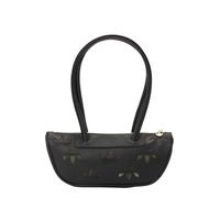 adidas Borsa a spalla BOWLING BAG MONOGRAM in Nero Unica