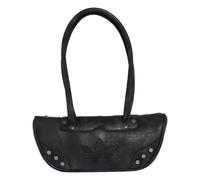 BORCHIA PER BORSA DA BOWLING Black 1 Taglia