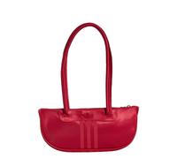 adidas Originals - Bowling - Borsa in raso rosso team victory One Size