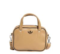 ADIDAS ORIGINALS Borsa a tracolla 'Adicolor' marrone chiaro / nero Donna ADIDAS ORIGINALS One Size