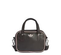 ADIDAS ORIGINALS Borsa a tracolla 'ADICOLOR' marrone scuro / rosé Uomo ADIDAS ORIGINALS One Size