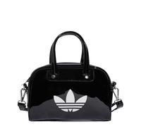 ADIDAS ORIGINALS Borsa a tracolla 'Adicolor' nero / bianco Uomo ADIDAS ORIGINALS One Size