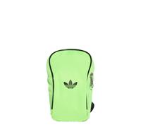 ADIDAS ORIGINALS Borsa a tracolla 'Adicolor' verde chiaro / nero Uomo - Accessori - Borse e zaini - Borse - Borse a tracolla ADIDAS ORIGINALS One Size