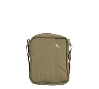 adidas Originals - Everyday Icons - Borsa piccola color oliva strata-Verde One Size