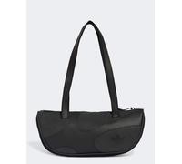 BORSA A TRACOLLA PICCOLA Black 1 Taglia