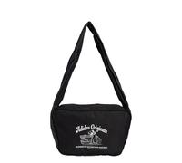 Borsa Wabash Large Crossbody Black 1 Taglia