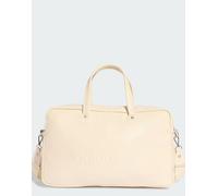 adidas Originals - Borsa da viaggio bianco meraviglia One Size