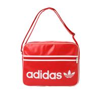 ADIDAS ORIGINALS Borsa messenger 'OG Airliner' rosso / bianco Uomo - Accessori - Borse e zaini - Borse - Borse da lavoro e per laptop - Borse portadocumenti ADIDAS ORIGINALS One Size