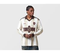 MAGLIA BRITCORE Off White / Stone Khaki M