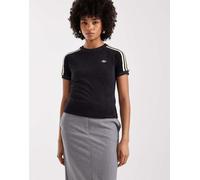 Maglietta Terry Towel Cali Black S