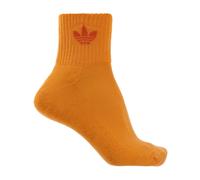 Adidas Originals - Calzini Mid Ankle 6-Pack - - Underwear - Uomo - Multicolore - XL