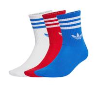 ADIDAS ORIGINALS Calzino blu reale / mirtillo / bianco, Taglia 34-36
