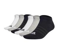 ADIDAS ORIGINALS Calzino grigio chiaro / nero / bianco Donna ADIDAS ORIGINALS 37-39 grigio chiaro / nero / bianco