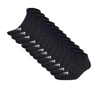 ADIDAS ORIGINALS Calzino nero / bianco Donna ADIDAS ORIGINALS 43-45 nero / bianco