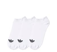 Calze adidas Originals Trefoil Liner s20273 Taglie 39-42