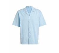 ADIDAS ORIGINALS Camicia azzurro | L