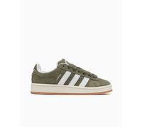 Adidas Campus male Scarpe - Verde - Scamosciato - Foot Locker Green 42
