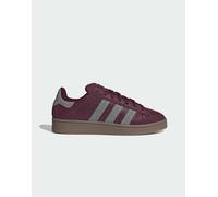 adidas Originals - Campus 00 - Sneakers bordeaux e grigie-Neutro 42 2/3