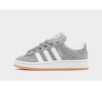 Adidas Campus unisex Scarpe - Grigio - Scamosciato - Foot Locker Grey 35