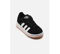 adidas originals - CAMPUS 00s CF EL C Nero - 35 Nero