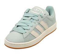 Adidas Originals Campus 00s Donna, Verde Hazy Bianco, 7