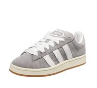adidas Originals - Campus - Sneakers anni '00 grigie con suola in gomma-Grigio 42 2/3