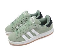 adidas Originals Campus 00S J Silver Green White Gum Kids Youth Casual JI0283