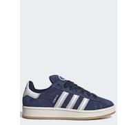adidas Originals - Campus 00s - Scarpe indaco notte/bianco core/gomma-Viola 36