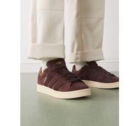 adidas Originals - Campus 00s - Scarpe marrone ombra / marrone ombra 36 2/3