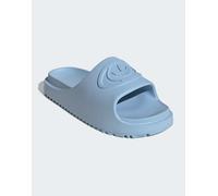 adidas Originals - Campus 00s - Sliders azzurre-Blu 40 2/3