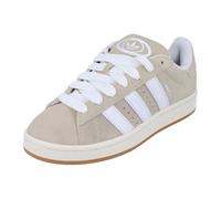 adidas Originals Campus 00S - Sneaker da uomo, Beige Bianco Ih7508, 42 EU