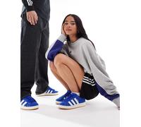 SCARPE ADIDAS CAMPUS 00S TG 38 2/3 COD H03471 - 9MW [US 6 UK 5.5 CM 24] Blu