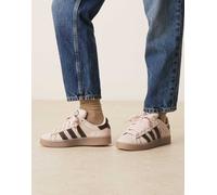 adidas Originals - Campus 00's - Sneakers rosa chiaro e marroni 41 1/3