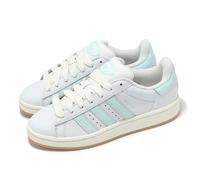 adidas Originals Campus 00S W Crystal White Halo Mint Gum Women Casual JH7285