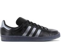 Adidas Originals Campus 80S - La Rave Scene - GY4600 Sneakers Scarpe Nero Pelle