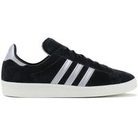 Adidas originals campus 80s Sneaker pelle Nero GX7330 Sport Scarpe Tempo Libero