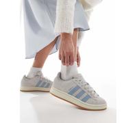 ADIDAS ORIGINALS Sneaker bassa 'Campus 00s' blu chiaro / grigio chiaro, Taglia 40