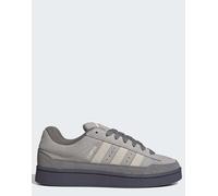 ADIDAS ORIGINALS Sneaker bassa 'Campus ST' grigio / grigio chiaro / grigio scuro Uomo ADIDAS ORIGINALS 44,5-45