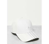 adidas Originals - Cappellino da baseball bianco One Size
