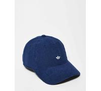 Cappellino Corduroy Baseball Night Indigo Donna (S/M)