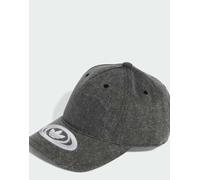 adidas Originals - Cappellino dad fit nero M-L