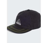 Cappellino Black / Semi Solar Yellow Uomo (M/L)