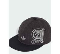 adidas Originals - Cappellino premium nero con strass S-M