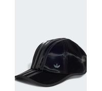 adidas Originals cappellino Premium Tech nero S-M