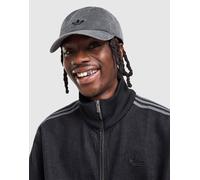 adidas Originals Cappellino Washed Baseball, nero One Size