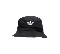 Cappello adicolor Trefoil Bucket Black Adulto (L/XL)