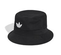 Cappello adicolor Trefoil Bucket Black Adulto (S/M)