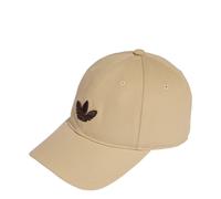 ADIDAS ORIGINALS Cappello da baseball 'Adicolor Classic Trefoil' beige / cioccolato Donna ADIDAS ORIGINALS 60-61