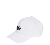 ADIDAS ORIGINALS Cappello da baseball 'Adicolor Classic Trefoil' nero / bianco Uomo ADIDAS ORIGINALS 60-61 nero / bianco