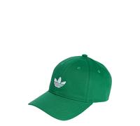 ADIDAS ORIGINALS Cappello da baseball 'Adicolor Classic Trefoil' verde / bianco Uomo ADIDAS ORIGINALS 58-59